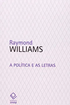 Livro A Política e as Letras - Resumo, Resenha, PDF, etc.