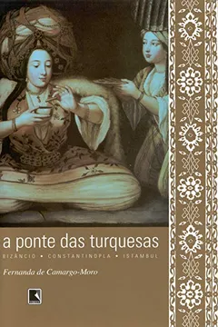 Livro A Ponte das Turquesas - Resumo, Resenha, PDF, etc.