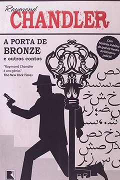 Livro A Porta de Bronze - Resumo, Resenha, PDF, etc.