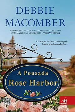 Livro A Pousada Rose Harbor - Resumo, Resenha, PDF, etc.
