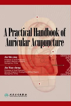 Livro A Practical Handbook of Auricular Acupuncture - Resumo, Resenha, PDF, etc.