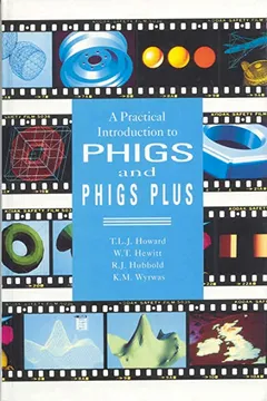 Livro A Practical Introduction to Phigs and Phigs Plus - Resumo, Resenha, PDF, etc.