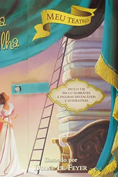 Livro A Princesa e a Ervilha - Resumo, Resenha, PDF, etc.