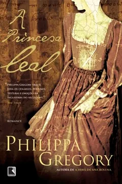 Livro A Princesa Leal - Resumo, Resenha, PDF, etc.