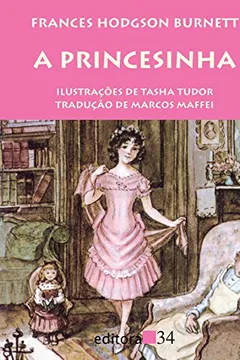 Livro A Princesinha - Resumo, Resenha, PDF, etc.