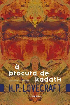 Livro A Procura de Kadath - Resumo, Resenha, PDF, etc.