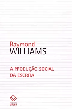 Livro A Produção Social da Escrita - Resumo, Resenha, PDF, etc.