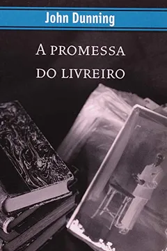 Livro A Promessa do Livreiro - Resumo, Resenha, PDF, etc.