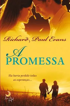 Livro A Promessa - Resumo, Resenha, PDF, etc.