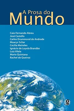 Livro A Prosa do Mundo - Resumo, Resenha, PDF, etc.
