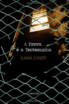Livro A Prova E A Testemunha - Resumo, Resenha, PDF, etc.