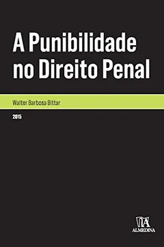 Livro A Punibilidade no Direito Penal - Resumo, Resenha, PDF, etc.