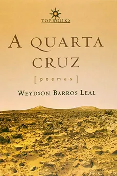 Livro A Quarta Cruz. Poemas - Resumo, Resenha, PDF, etc.