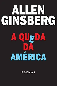 Livro A Queda Da América -  Coleção L&PM Pocket - Resumo, Resenha, PDF, etc.