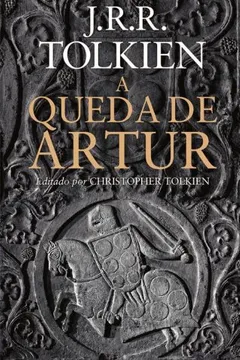 Livro A Queda de Artur - Resumo, Resenha, PDF, etc.