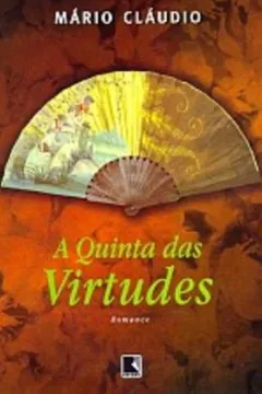 Livro A Quinta Das Virtudes - Resumo, Resenha, PDF, etc.