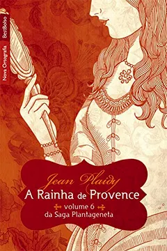 Livro A Rainha de Provence - Resumo, Resenha, PDF, etc.