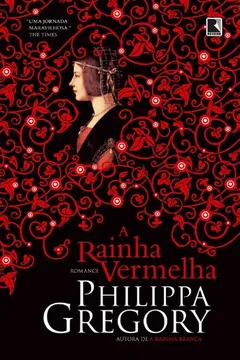 Livro A Rainha Vermelha - Volume 2 - Resumo, Resenha, PDF, etc.