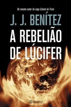 Livro A Rebelião de Lucifer - Resumo, Resenha, PDF, etc.