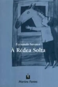 Livro A Rédea Solta - Resumo, Resenha, PDF, etc.
