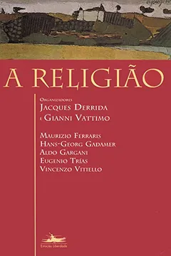 Livro A Religião - Resumo, Resenha, PDF, etc.