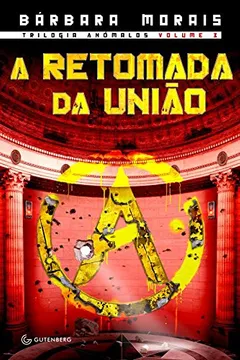 Capa do livro A Retomada da União
