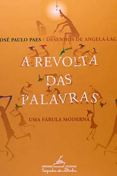 Livro A Revolta Das Palavras - Resumo, Resenha, PDF, etc.