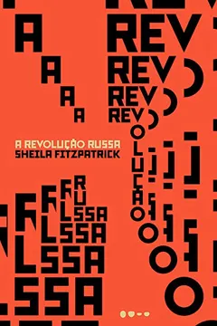 Livro A Revolução Russa - Resumo, Resenha, PDF, etc.