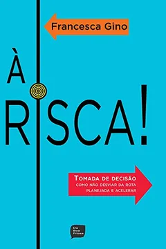 Livro À Risca! - Resumo, Resenha, PDF, etc.