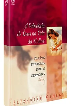Livro A Sabedoria de Deus na Vida da Mulher - Resumo, Resenha, PDF, etc.