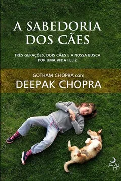 Livro A Sabedoria dos Cães - Resumo, Resenha, PDF, etc.