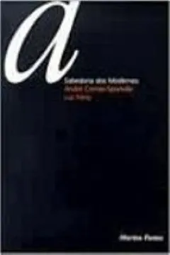 Livro A Sabedoria Dos Modernos - Resumo, Resenha, PDF, etc.