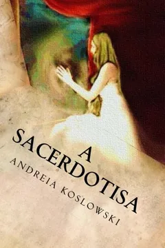 Livro A Sacerdotisa - Resumo, Resenha, PDF, etc.