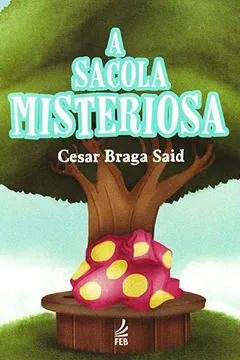 Livro A Sacola Misteriosa - Resumo, Resenha, PDF, etc.