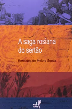 Livro A Saga Rosiana Do Sertão - Resumo, Resenha, PDF, etc.