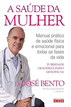 Livro A Saúde da Mulher - Resumo, Resenha, PDF, etc.