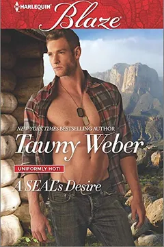 Livro A Seal's Desire - Resumo, Resenha, PDF, etc.