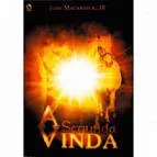 Livro A Segunda Vinda - Resumo, Resenha, PDF, etc.