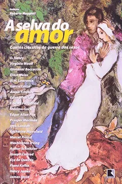 Livro A Selva Do Amor - Resumo, Resenha, PDF, etc.