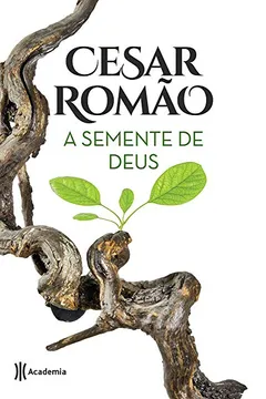 Livro A semente de Deus 2º edição - Resumo, Resenha, PDF, etc.