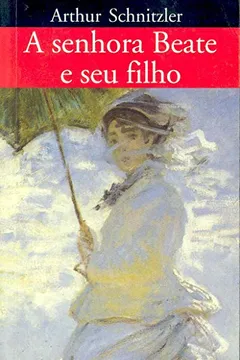 Livro A Senhora Beate E Seu Filho - Resumo, Resenha, PDF, etc.