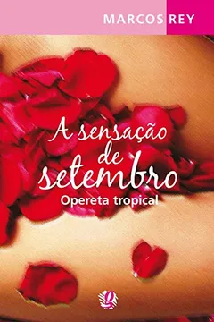 Livro A Sensação de Setembro - Resumo, Resenha, PDF, etc.