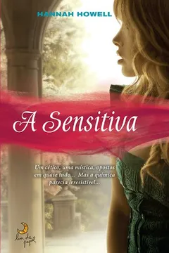 Livro A Sensitiva - Resumo, Resenha, PDF, etc.