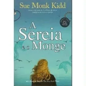 Livro A Sereia e o Monge - Resumo, Resenha, PDF, etc.