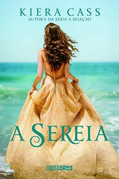Livro A Sereia - Resumo, Resenha, PDF, etc.
