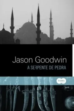 Livro A Serpente De Pedra - Resumo, Resenha, PDF, etc.