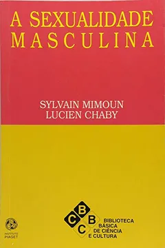Livro A Sexualidade Masculina - Resumo, Resenha, PDF, etc.
