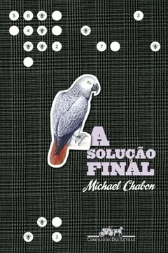 Livro A Solução Final - Resumo, Resenha, PDF, etc.