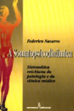 Livro A Somatopsicodinâmica - Resumo, Resenha, PDF, etc.