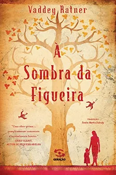 Livro À Sombra da Figueira - Resumo, Resenha, PDF, etc.